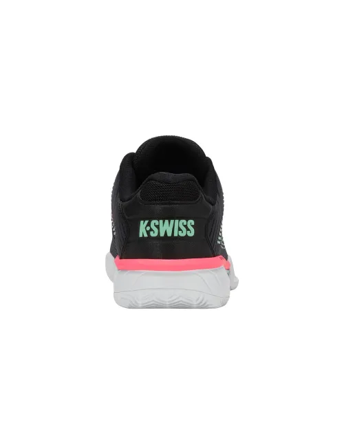 Chaussures Kswiss Hypercourt Express 2 Femme | Ofertas De Padel