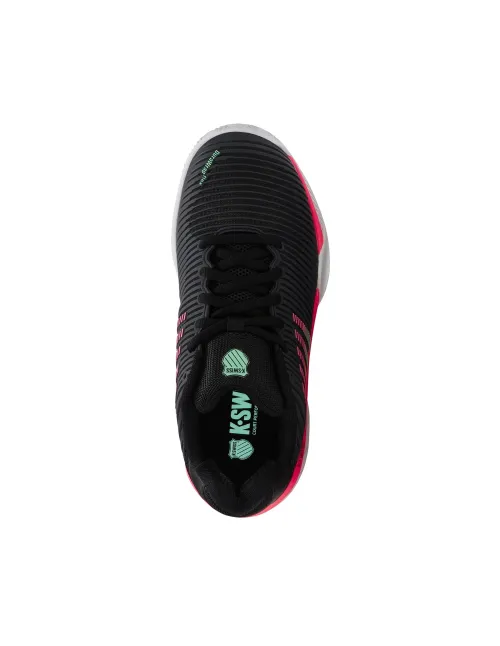 Chaussures Kswiss Hypercourt Express 2 Femme | Ofertas De Padel