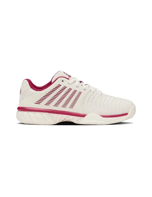 Kswiss Express Light 3 HB Padel 98900647 Mujer | Ofertas de pádel