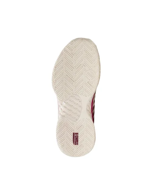 Kswiss Express Light 3 HB Padel 98900647 Mujer | Ofertas de pádel