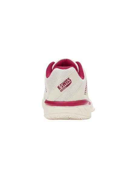 Kswiss Express Light 3 HB Padel 98900647 Mujer | Ofertas de pádel