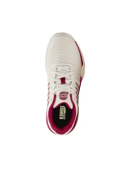 Kswiss Express Light 3 HB Padel 98900647 Mujer | Ofertas de pádel