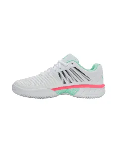 K-swiss Express Light 3 HB 98563106 Mujer | Ofertas de pádel 2