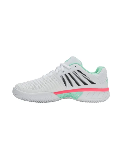 K-swiss Express Light 3 HB 98563106 Women | Ofertas de padel