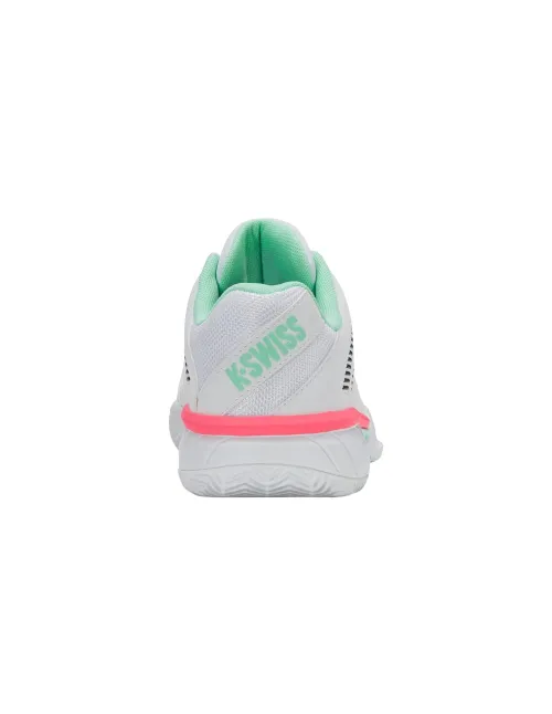 K-swiss Express Light 3 HB 98563106 Mujer | Ofertas de pádel