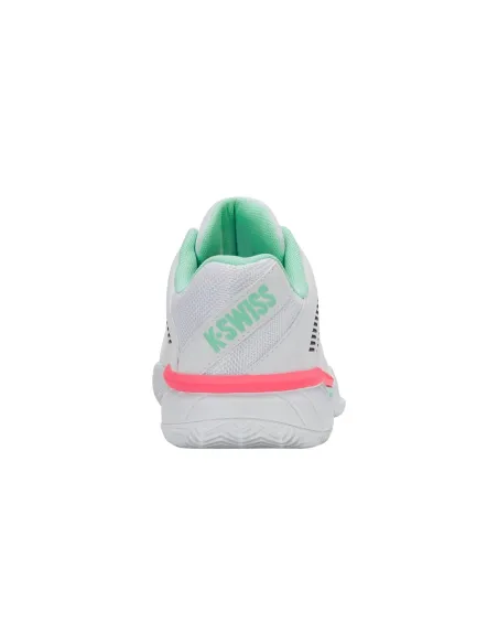 K-swiss Express Light 3 HB 98563106 Mulher | Ofertas de padel