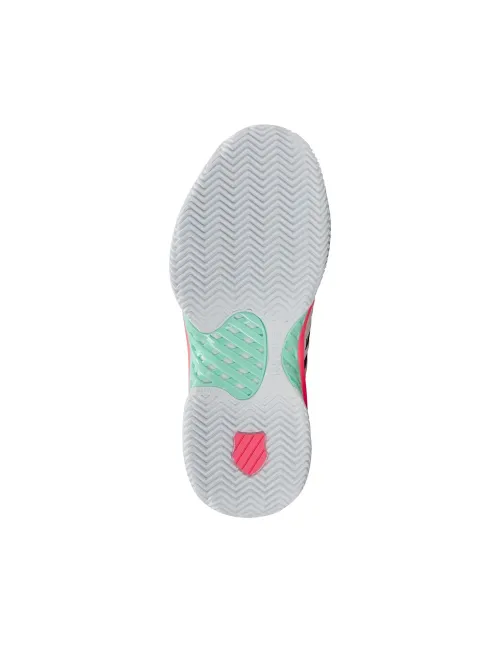 K-swiss Express Light 3 HB 98563106 Women | Ofertas de padel