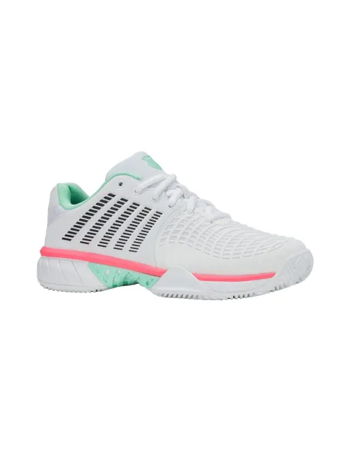 K-swiss Express Light 3 HB 98563106 Women | Ofertas de padel