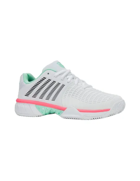 K-swiss Express Light 3 HB 98563106 Women | Ofertas de padel