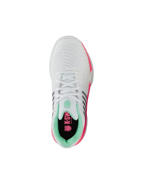 K-swiss Express Light 3 HB 98563106 Mujer | Ofertas de pádel