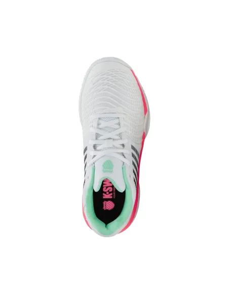 K-swiss Express Light 3 HB 98563106 Women | Ofertas de padel