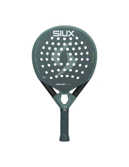 Siux Trilogy Elite 6 | Ofertas de padel