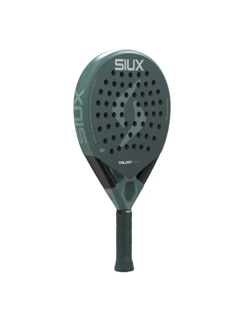 Siux Trilogy Elite 6 | Ofertas de padel
