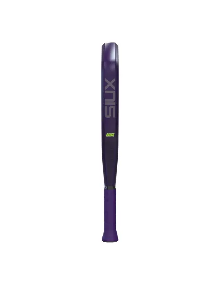 Pelle De Padel Siux Fenix Pro Glow Purple 2026 | Ofertas De Padel