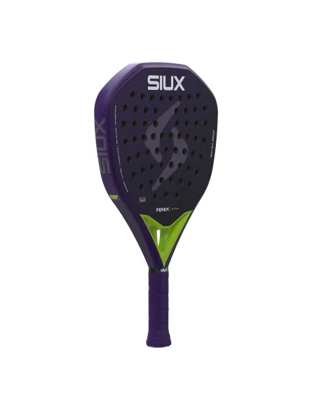 Siux Fenix Elite 6 | Ofertas de pádel