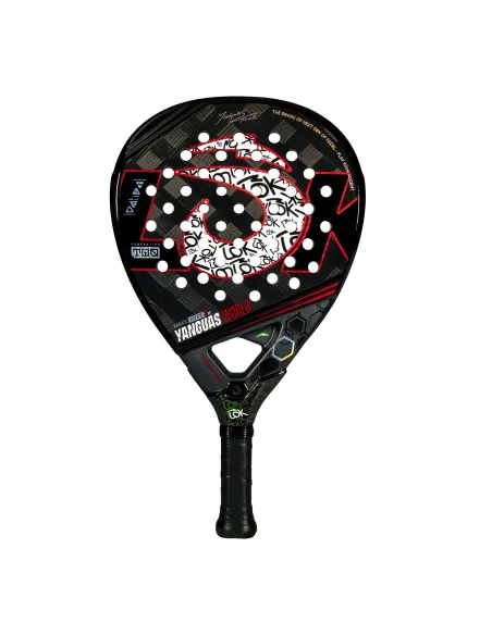 Lok Maxx Hype Yanguas Mondo |Padel offers