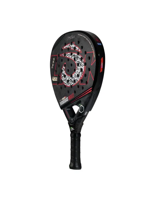 Lok Maxx Hype Yanguas Mondo |Padel offers