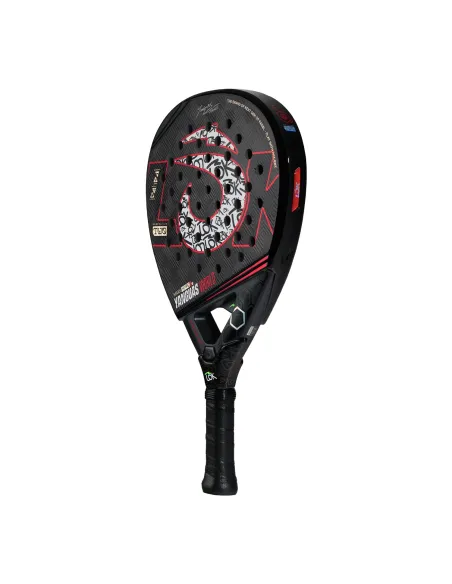 Lok Maxx Hype Yanguas Mondo |Padel offers