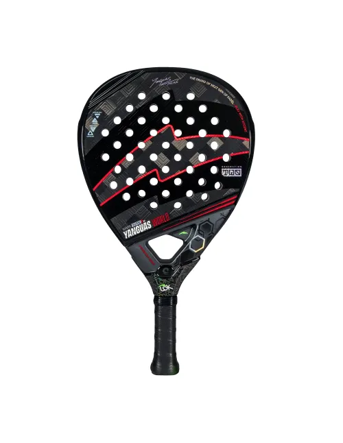Lok Maxx Hype Yanguas Mondo |Padel offers