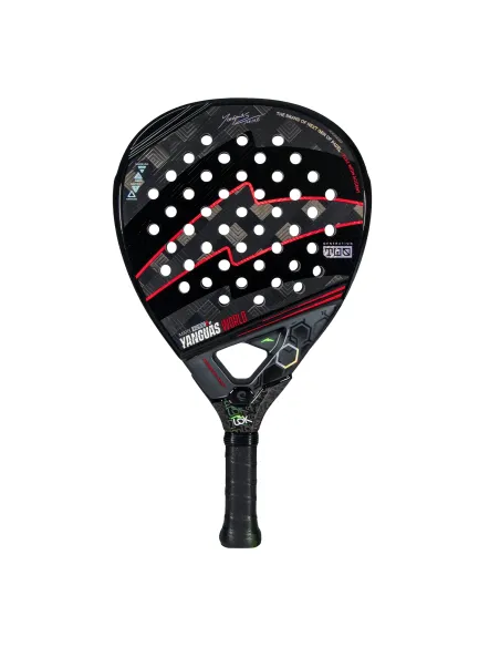 Lok Maxx Hype Yanguas Mondo |Padel offers