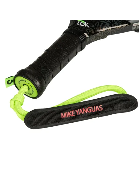 Lok Maxx Hype Yanguas Mondo |Padel offers