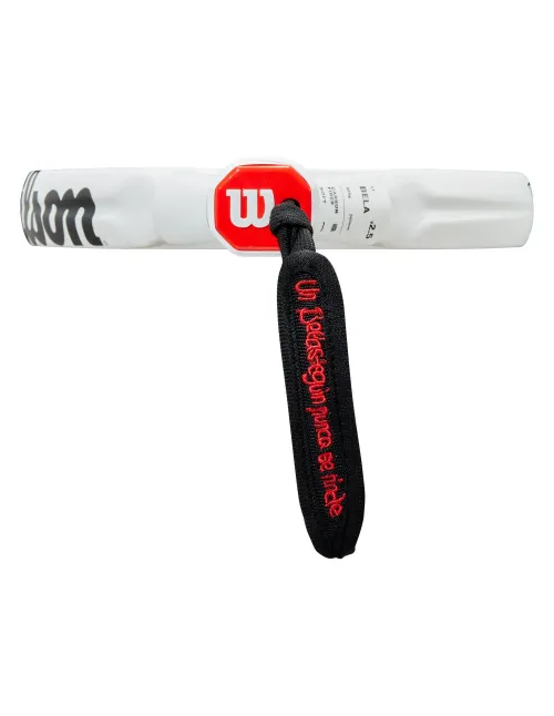 Padel Wilson Bela Lt V2.5 | Ofertas de Padel