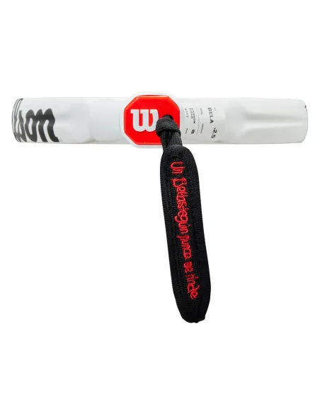 Padel Wilson Bela Lt V2.5 | Ofertas de Padel