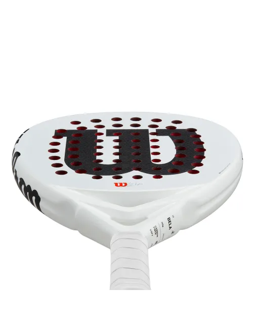 Padel Wilson Bela Lt V2.5 | Ofertas de Padel