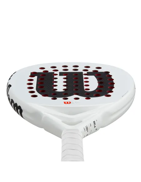 Padel Wilson Bela Lt V2.5 | Ofertas de Padel