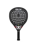 Siux Electra Pro Shadow Red 2026