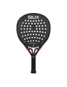Siux Electra Pro Shadow Red 2026