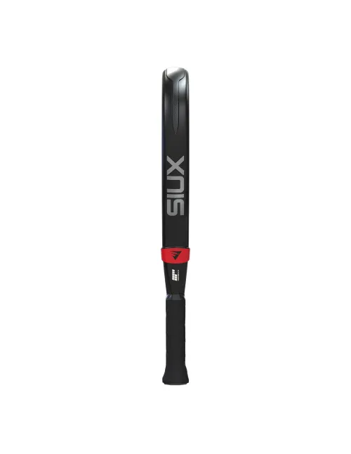 Siux Electra Pro Shadow Red 2026 | Ofertas de Padel