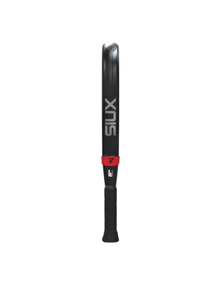 Siux Electra Pro Shadow Red 2026 | Ofertas de Padel