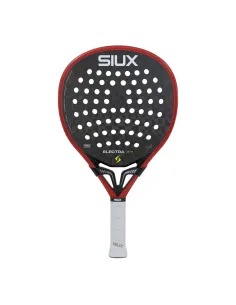 Siux Electra Pro Fire Red 2026