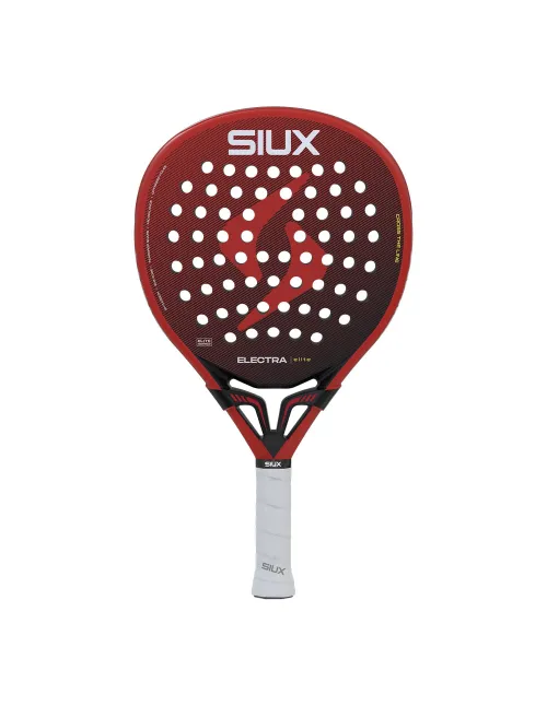 Siux Electra Elite 6 | Ofertas de padel