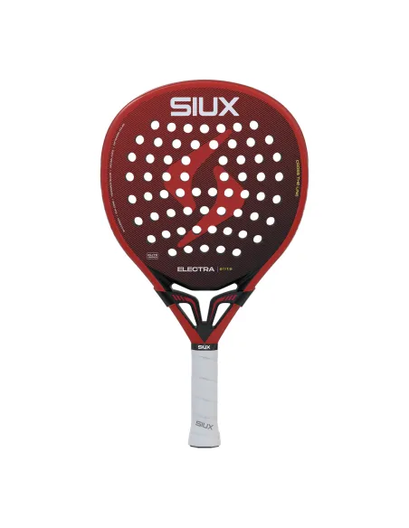 Siux Electra Elite 6 | Ofertas de padel