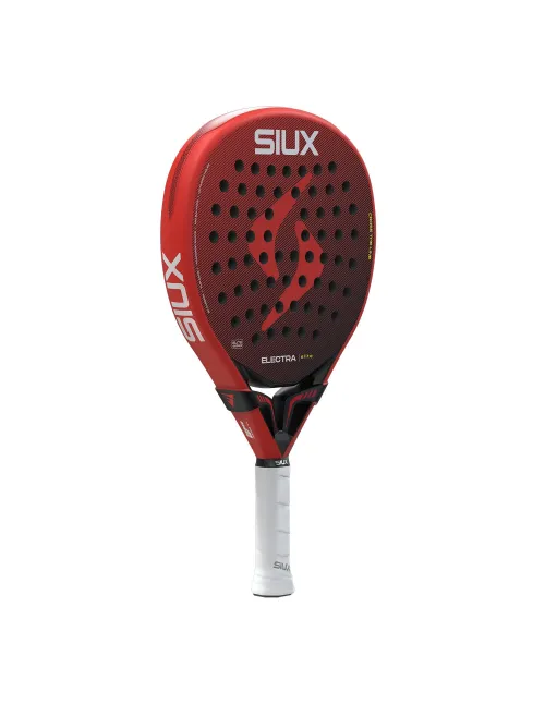 Siux Electra Elite 6 | Ofertas de padel