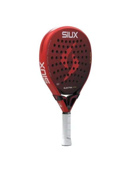Siux Electra Elite 6 | Ofertas de padel