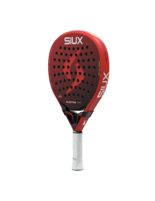 Siux Electra Elite 6 | Ofertas de padel