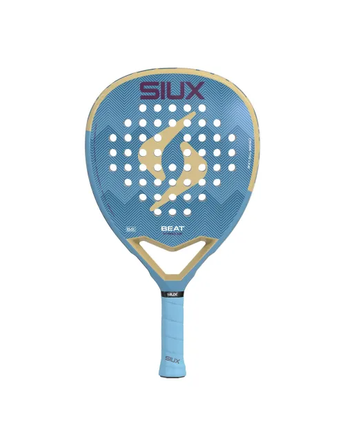 Siux Beat Hybrid 3 Air | Ofertas de padel