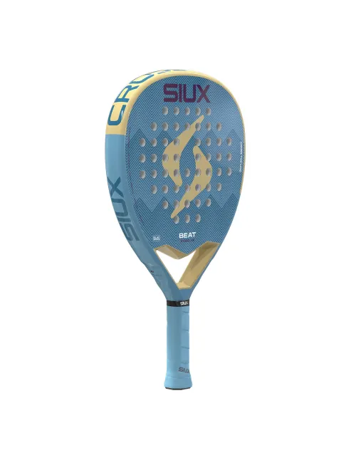 Siux Beat Hybrid 3 Air | Ofertas de padel