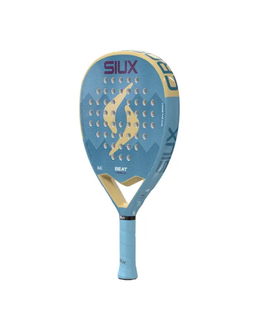 Siux Beat Hybrid 3 Air | Ofertas de padel