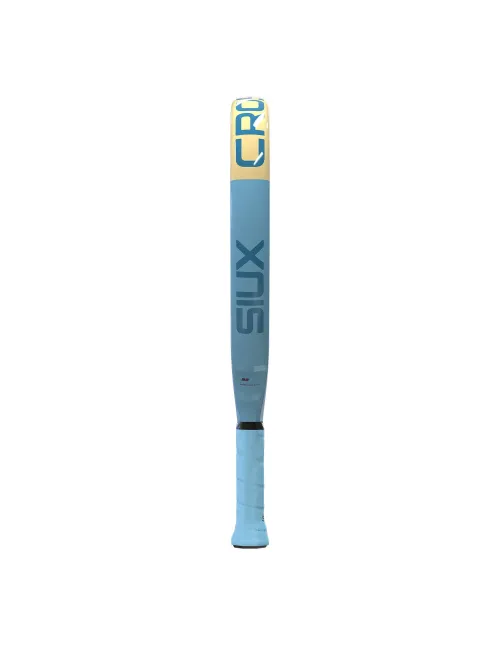 Siux Beat Hybrid 3 Air | Ofertas de padel
