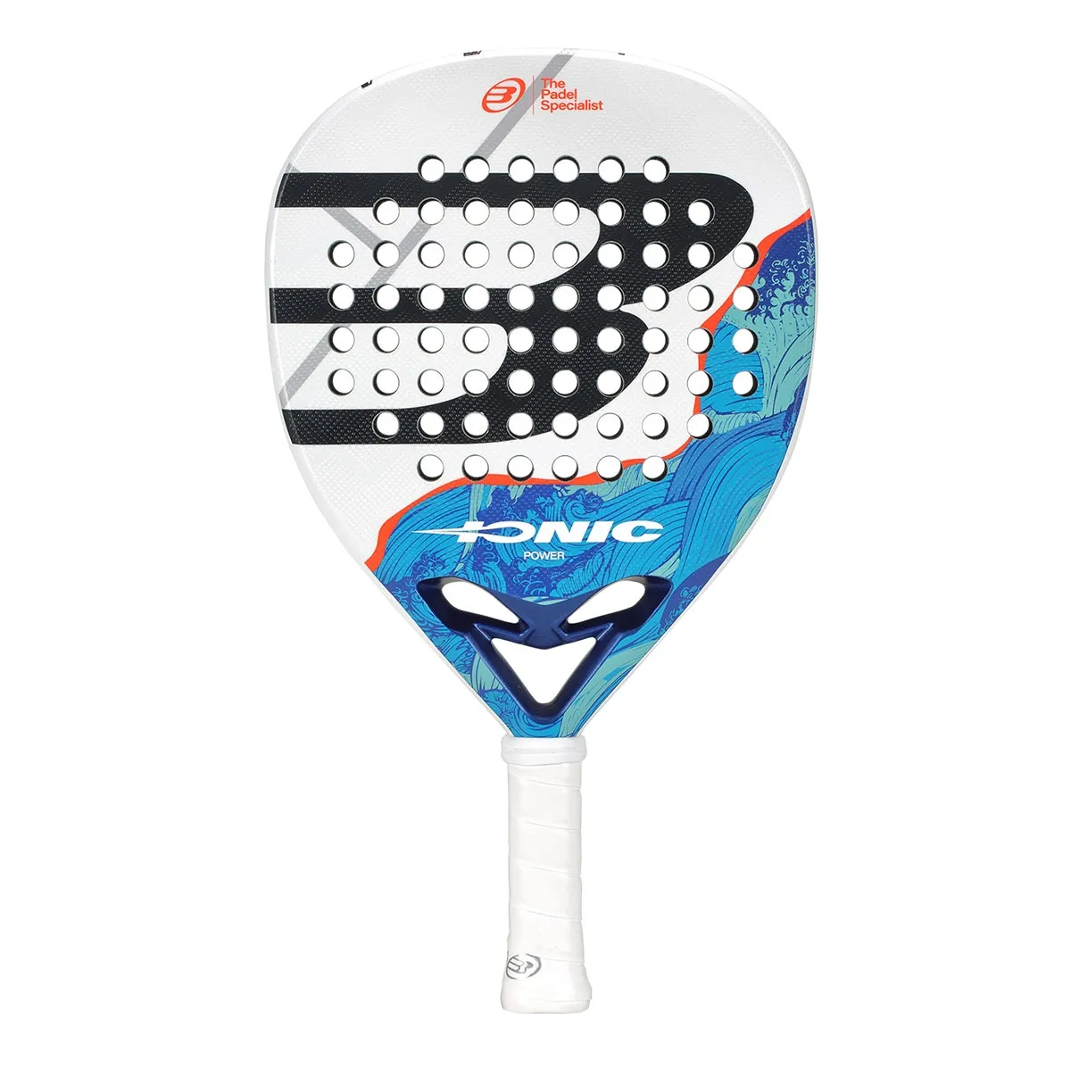 Bullpadel Ionic Power 26
