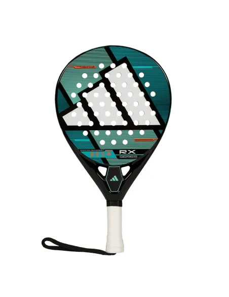 Adidas Rx Series 2026 | Ofertas De Padel