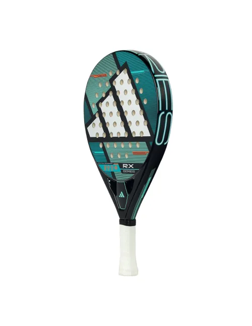Adidas Rx Serie 2026 | Ofertas De Padel