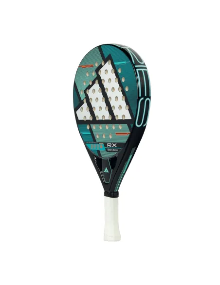 Adidas Rx Series 2026 | Ofertas De Padel