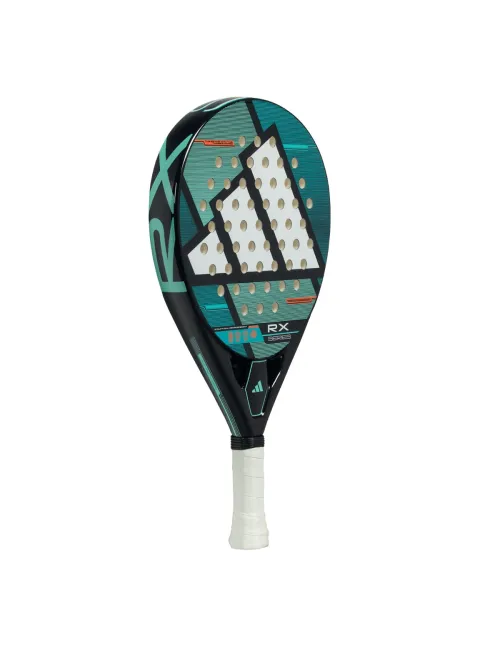 Adidas Rx Series 2026 | Ofertas De Padel
