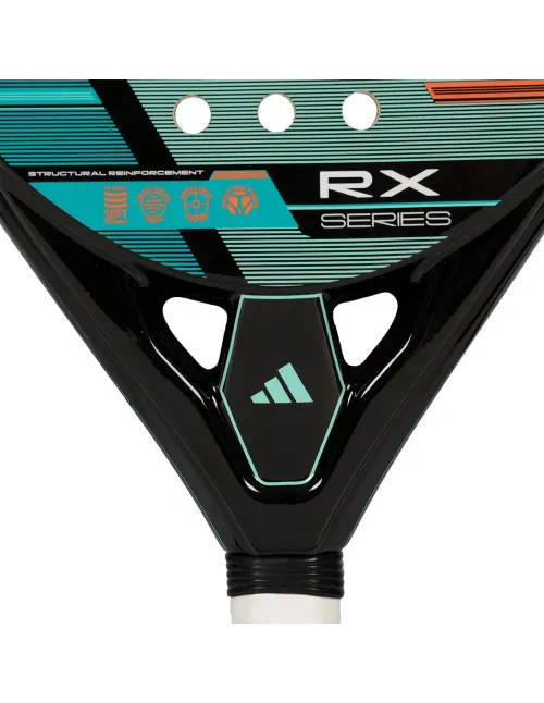 Adidas Rx Serie 2026 | Ofertas De Padel