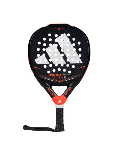 Adidas Metalbone Superlight 26 | Ofertas de padel
